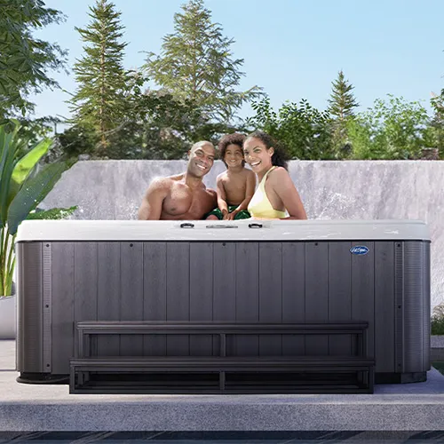 Patio Plus hot tubs for sale in San Bernardino